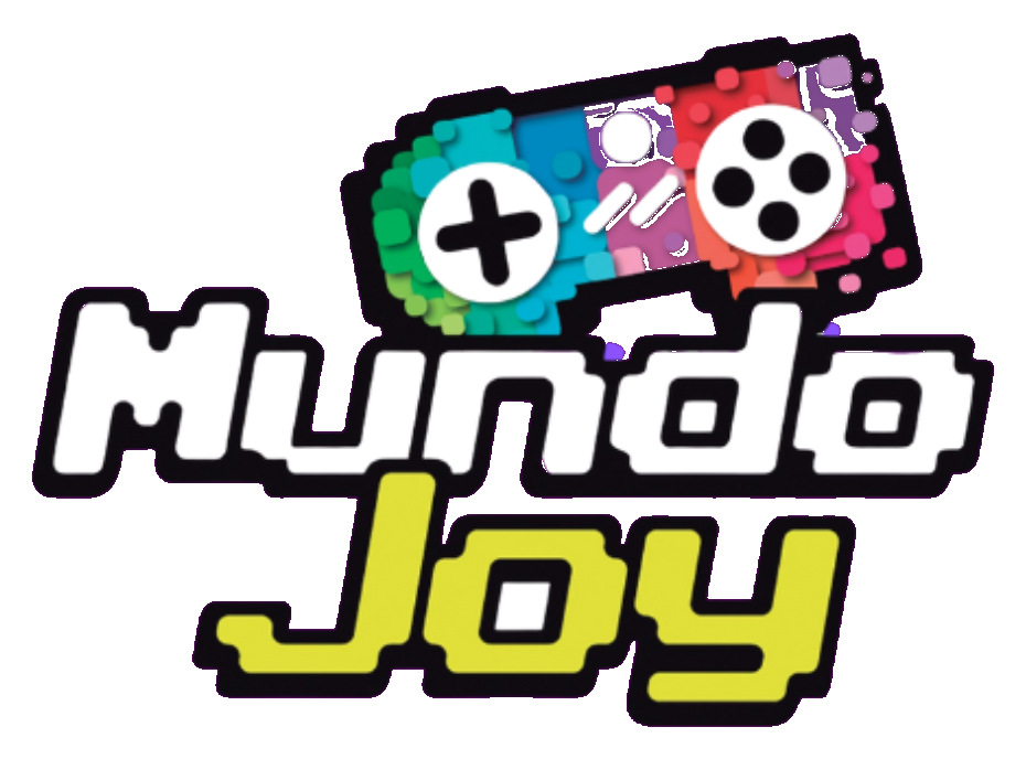 Mundo Joy